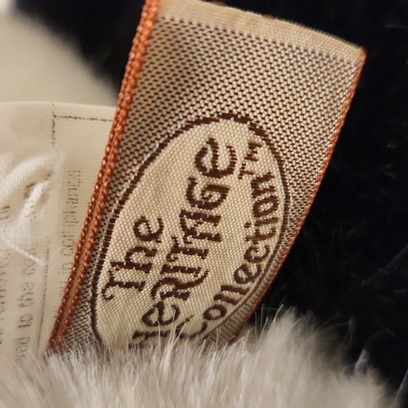 Ganzbros Panda Bear. The Heritage Collection. Panda Bear. - Picture 5 of 9